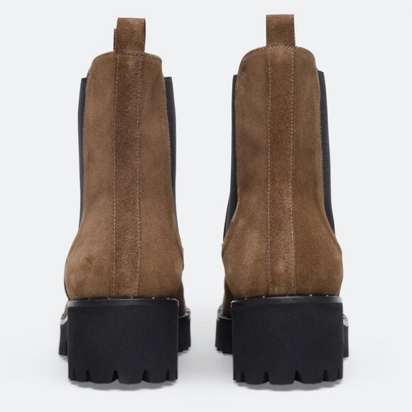 Freda Salvador Brooke Rain Resistant Boot - Picture 5 of 8